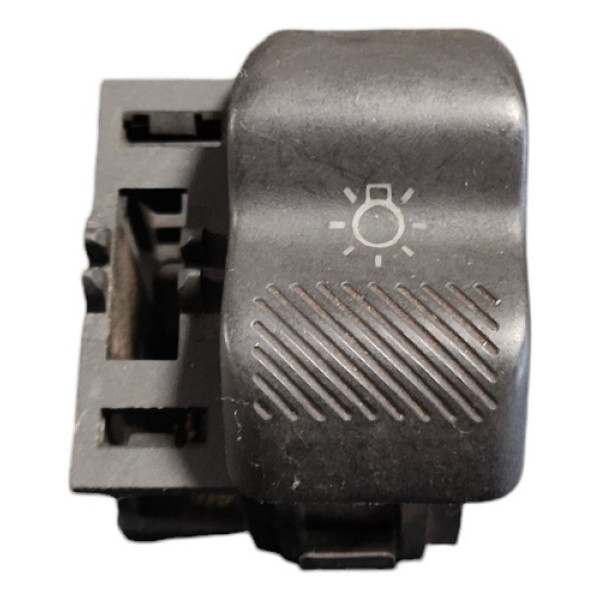 Botão Comando Farol Vw Parati Gol 1996 A 2005 377941531