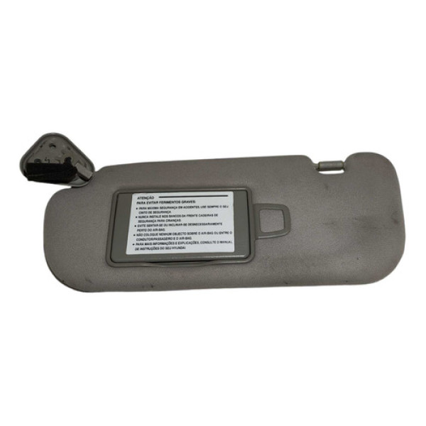 Quebra Sol Esquerdo Motorista Hyundai Azera 2008 A 2011