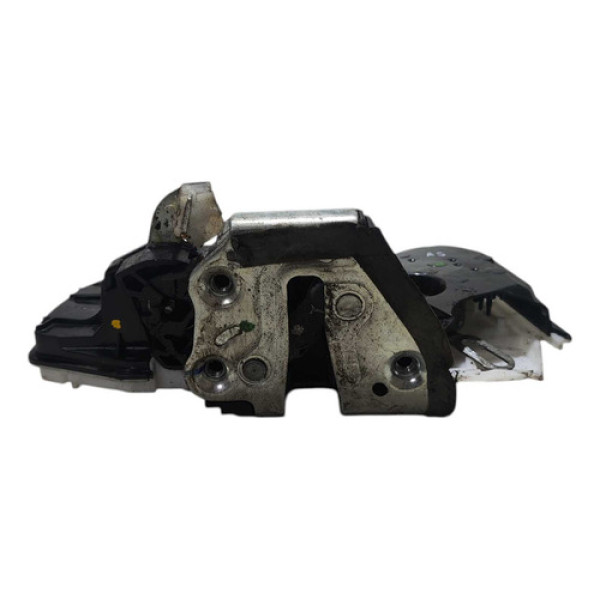 Fechadura Dianteira Esquerda Honda City 2023 2024 Detalhe