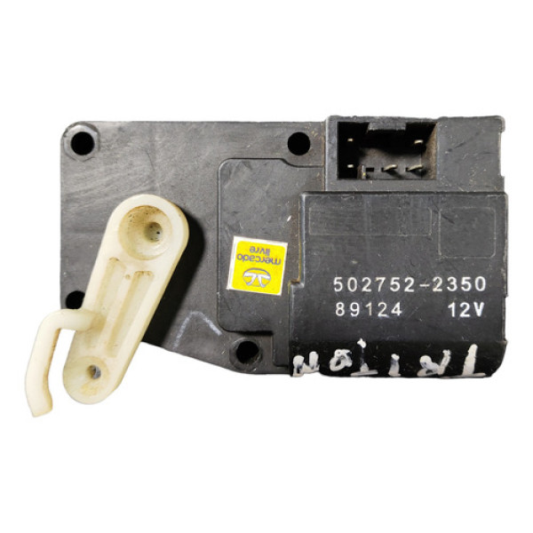 Motor Atuador Caixa Ar 5027522350 Mitsubishi L200 2010 2011