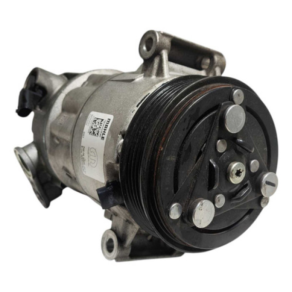 Compressor Ar Cond Jeep Renegade 1.3 2020 A 2022 53484399  