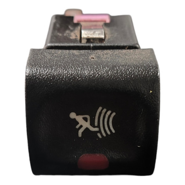 Botao Alarme Chevrolet Vectra 1997 1998 1999 2000 90460607