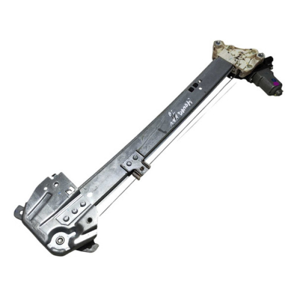 Máquina Vidro Traseiro Direito Honda Hr-v 1.8 2018 A 2021