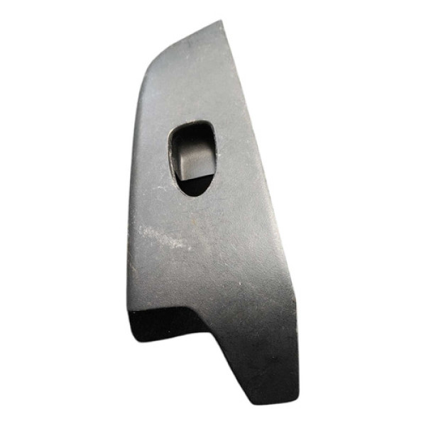 Moldura Traseiro Direito Botão Vidro Honda Civic 2007 A 2011