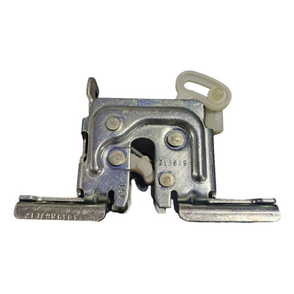 Fechadura Banco Tras Honda Civic G10 2018 2019 2020 2021 