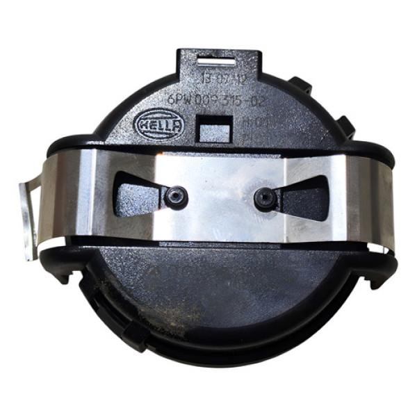 Sensor Chuva Parabrisa 285350002r Renault Fluence 2011/2017 Preto