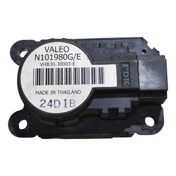 Motor Atuador Caixa Ar Vhb3030003e Renault Fluence 2011/2017