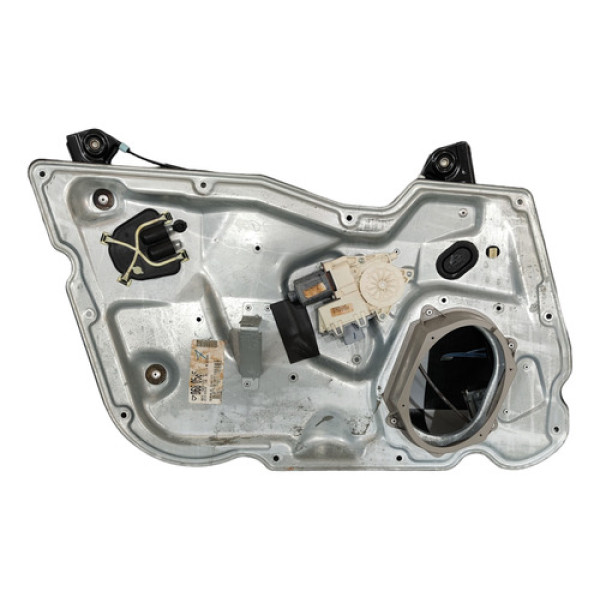 Forro Porta Dianteira Esquerda Ford Fusion 2010 2011 2012