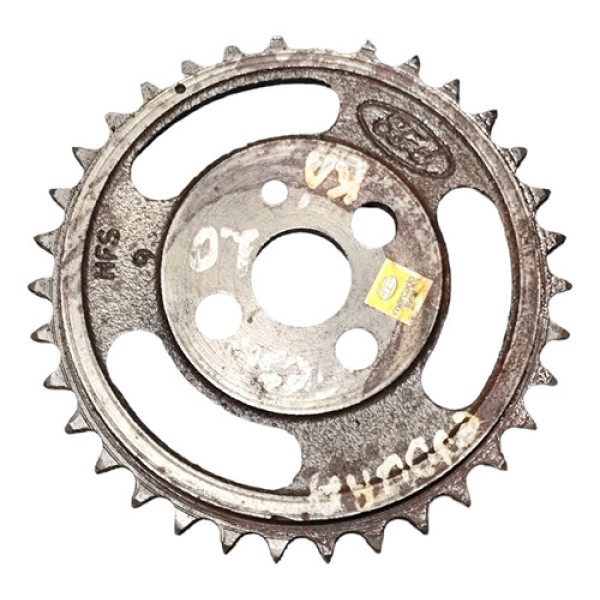 Polia Engrenagem Comando Ford Ka 1994 A 2001 92bm6256 