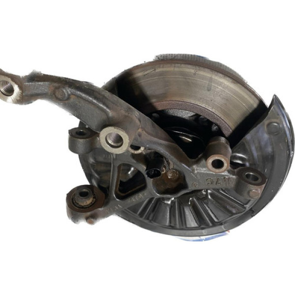 Manga Eixo Traseiro Direito Audi A3 Sedan 2015 2016 2017