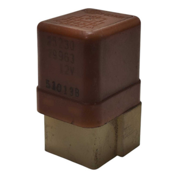 Módulo Relé 2523079963 Nissan X-trail 2004 A 2007