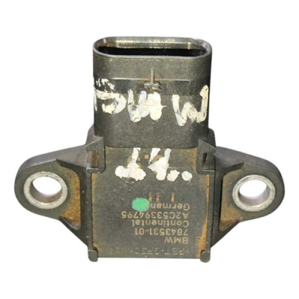 Sensor Map Bmw 320i 2.0 2013 2014 2015 2016 784353101