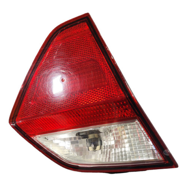 Lanterna Esquerda Vw Voyage 2013 A 2018 Original Esquerdo Vermelho