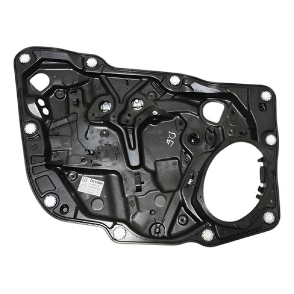 Maquina Vidro Diant Esq Jeep Renegade 2016/2018 00520082420