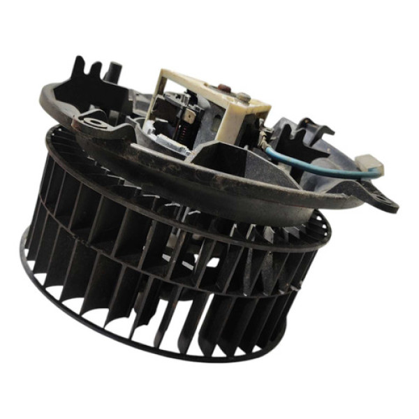 Motor Ar Forçado Renault Megane 2.0 2007 2008 A 2011