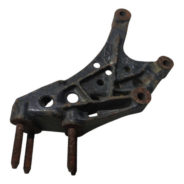 Suporte Coxim Traseiro M111001411 Chery Cielo 2010 A 2012