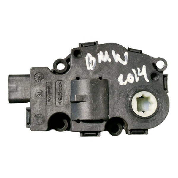 Motor Caixa Atuador Bmw 320i 2013 2014 2015 T1015556h 