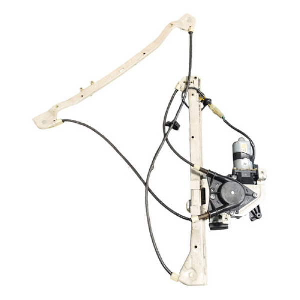 Maquina Vidro Diant Esquerdo Volkswagen Saveiro 1999 A 2006