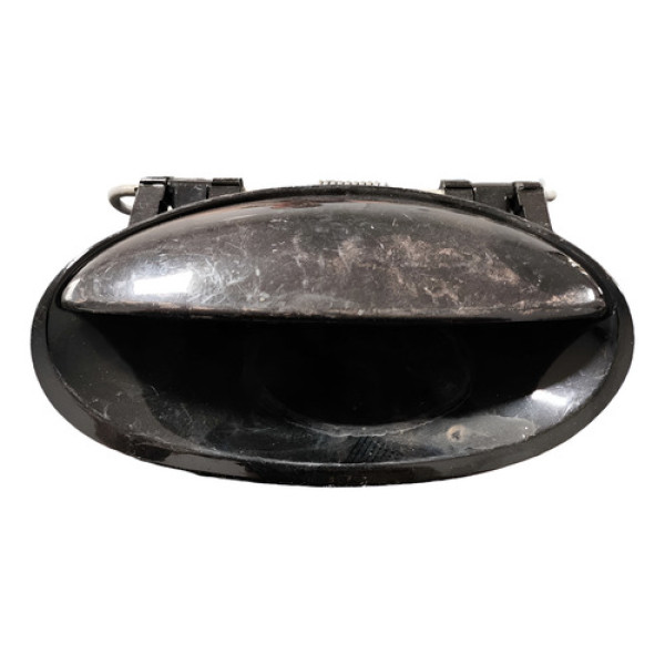 Maçaneta Externa Tras Esquerda Chevrolet Celta 2006 A 2012 Traseira