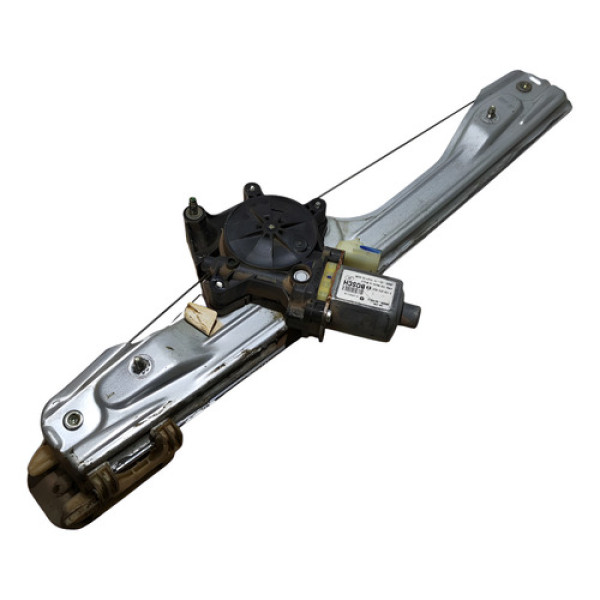 Máquina Vidro Dianteira Esquerda Gm Onix 1.0 2020 A 2024