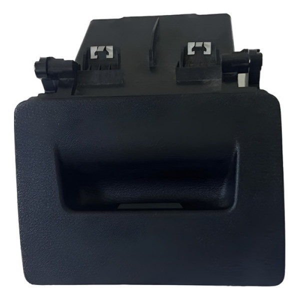 Acabamento Gaveta Porta Objeto Original Bmw X1 M 2021 2022 Preto