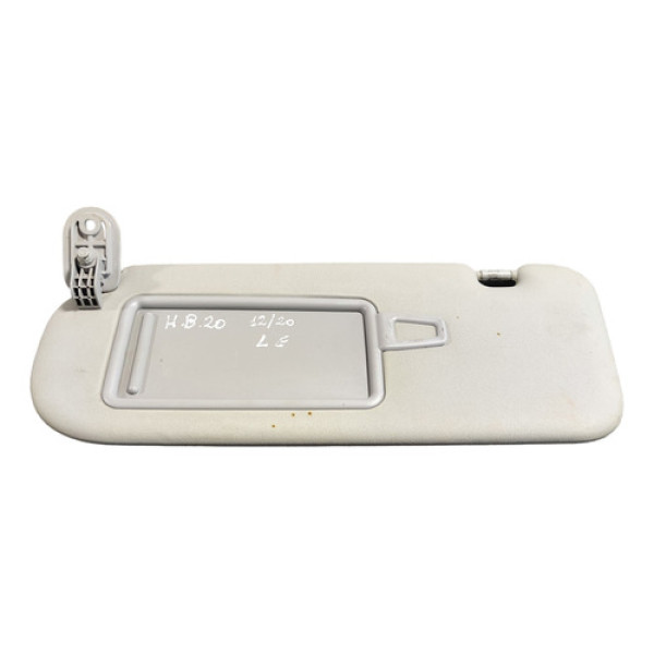 Quebra Sol Espelho Esquerdo Hyundai Hb20 2012 A 2020