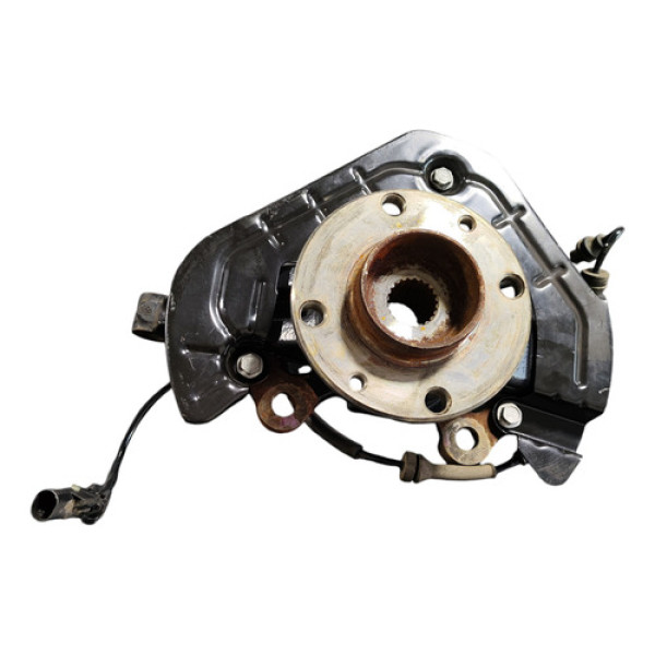 Manga Eixo Dianteira Esquerda Fiat Mobi 2019 2020 A 2022  