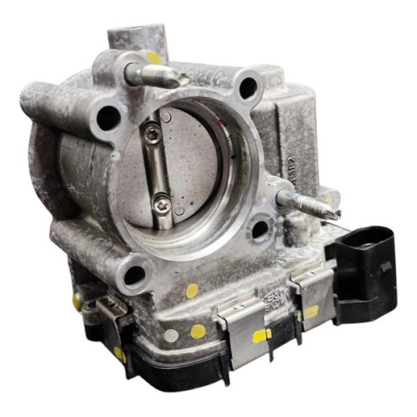 Corpo Tbi Borboleta Jeep Renegade 1.3 2021/2023 44tcf3f2a  