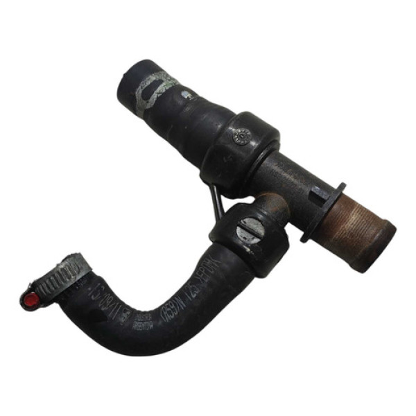 Mangueira Radiador Hsr2132701 Renault Fluence 2.0 2012/2016