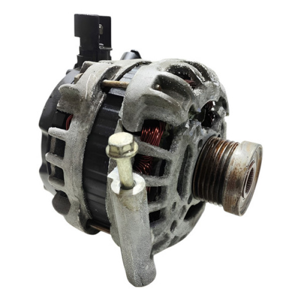 Alternador 51993773150a Jeep Renegade 2016 Retirada Peças