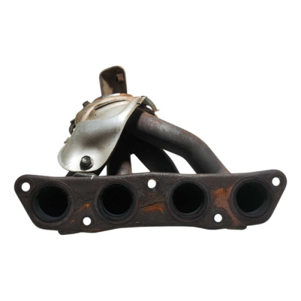 Coletor Escapamento Toyota Corolla Xei 2017/2019 2.0 Flex