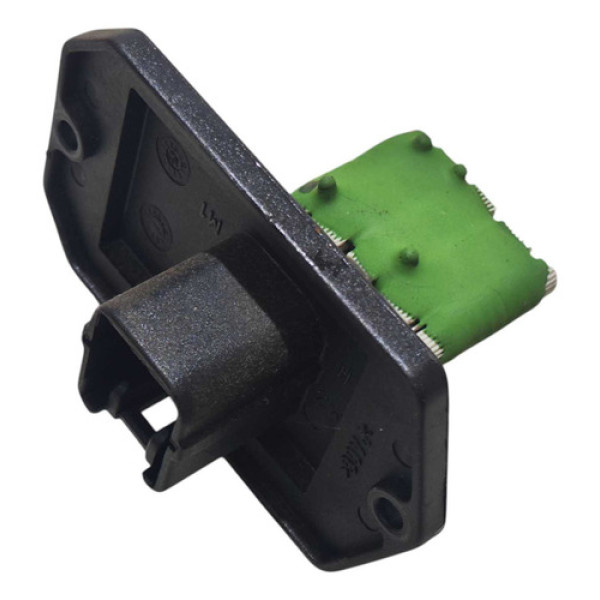 Resistência Ar Condicionado Vw Polo 1.6 2018 2019 A 2021