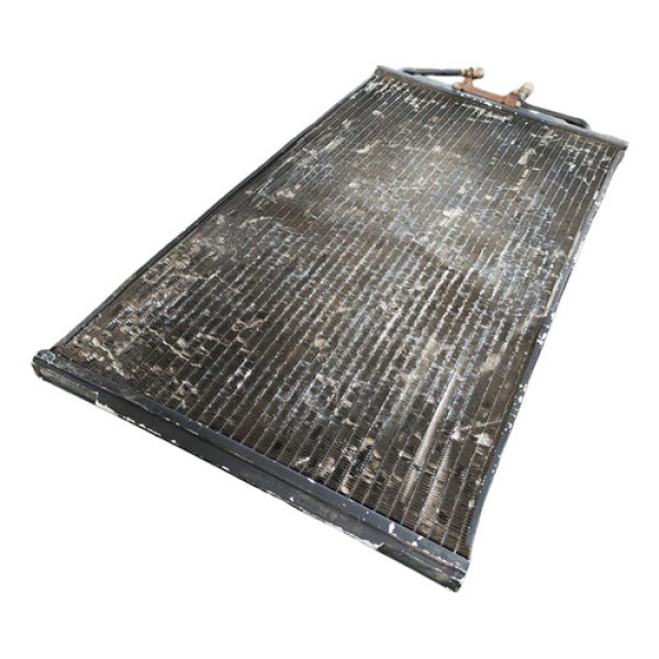 Radiador Ar Chevrolet Silverado 1999 2000 2001 2002 2003 04