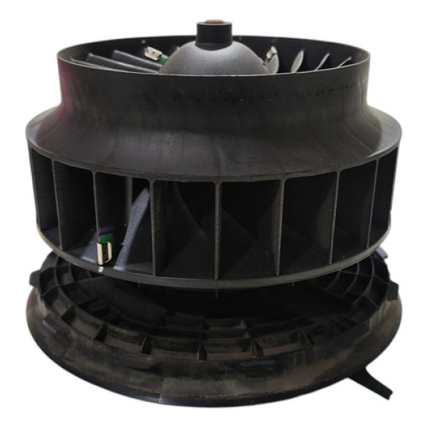 Motor Ar Forçado 0130309001 Mercedes C180 1.6 2016 A 2018