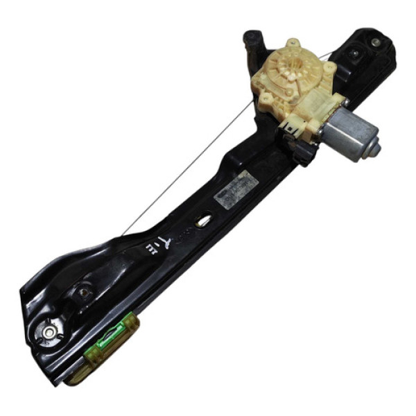 Maquina Vidro Tras Esq Ford Ecosport 2016/2017 Cn15a27001df