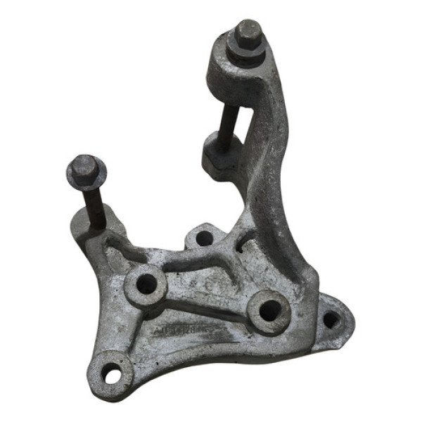 Suporte Bomba Direção A113412041f Mercedes Classe C 2002/07