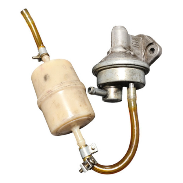 Filtro Combustivel Volkswagen Gol Brasilia Parati 2000 2001