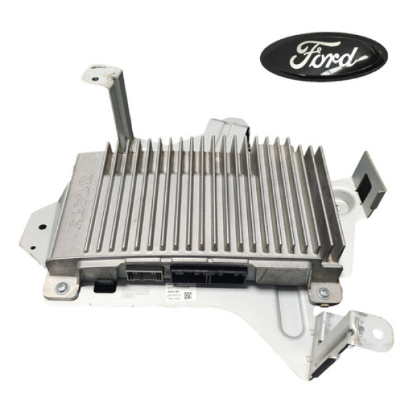 Módulo Som Mbl3tb849aa Ford Fusion 2010 2011 2012