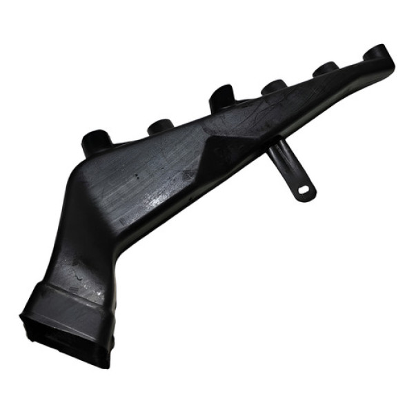 Duto Caixa Ar 1k1819152b Vw Jetta 2011 2012 A 2016 Preto