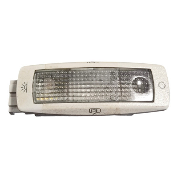 Luz Interna Cortesia Volkswagen Fox 2015 A 2019 3b0947291 