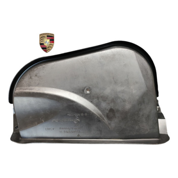 Tampa Filtro Porsche Macan S 3.0 V6 2015 2016 17 95b819979b