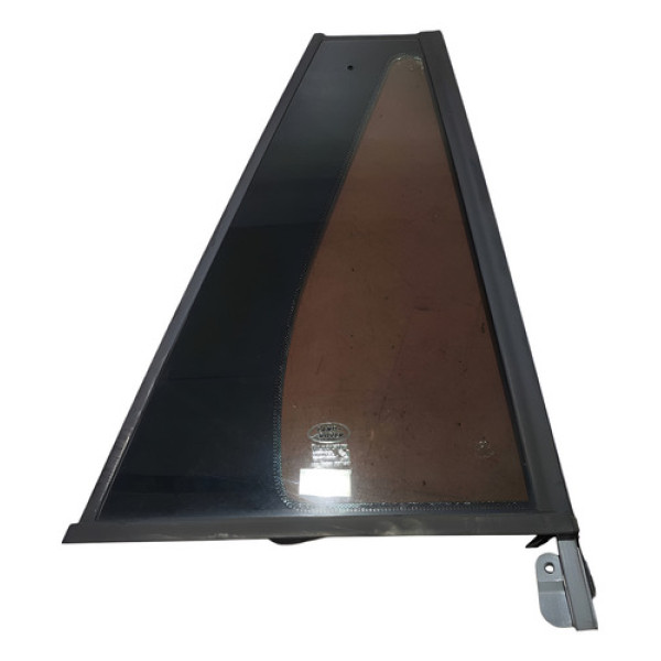 Vidro Vigia Traseiro Direito Range Rover Sport 2005 A 2009