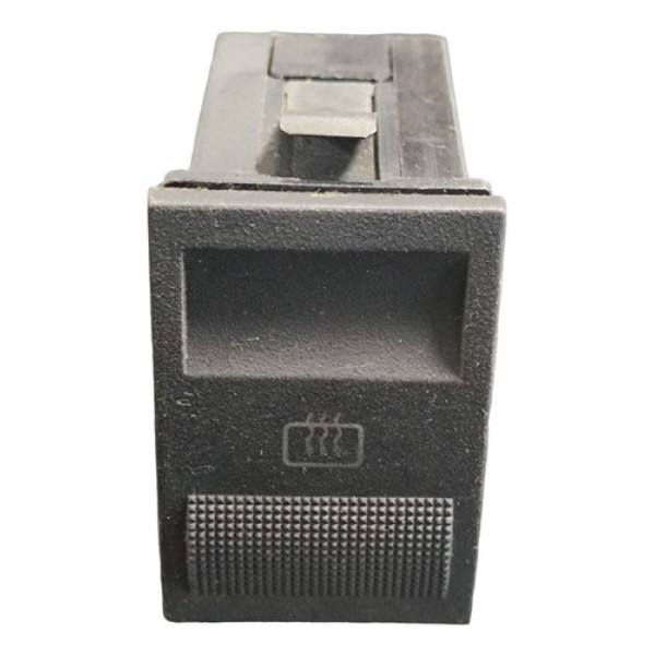 Botão Desembaçador Traseiro Volkswagen Gol 2000 2001 A 2005 