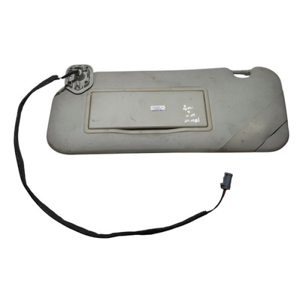 Quebra Sol Esquerdo Peugeot 207 2009 A 2015