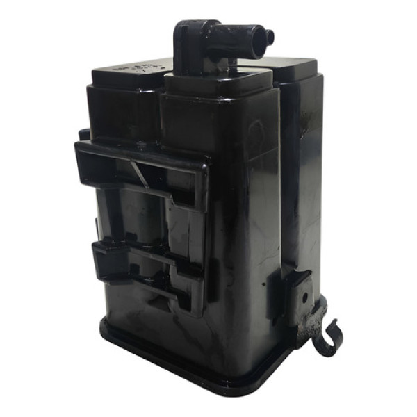 Filtro Canister Mitsubishi Lancer Gt 2010 2011 2012/2013 Preto