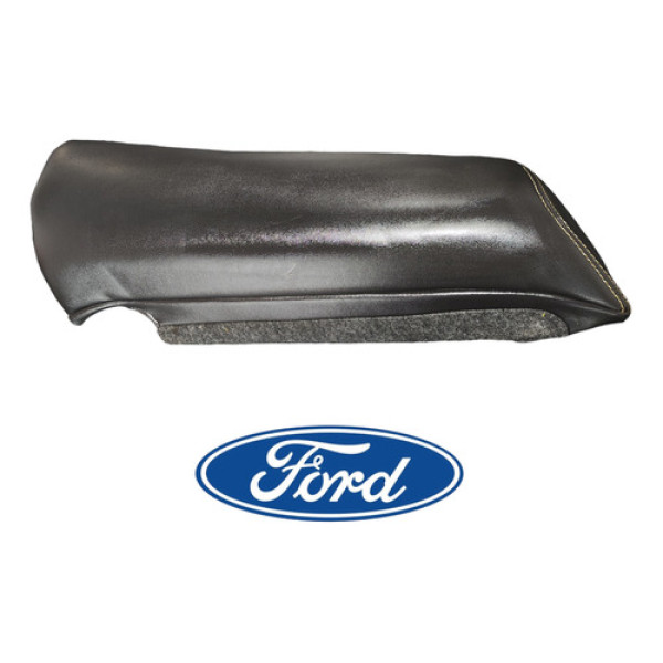 Moldura Encosto Tras Dir Ford Fusion 2.5 2010 2011 2012