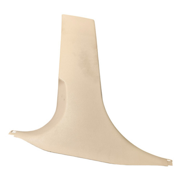 Moldura Coluna Interna Esq 51437221001 Bmw 320i 2013 A 2015