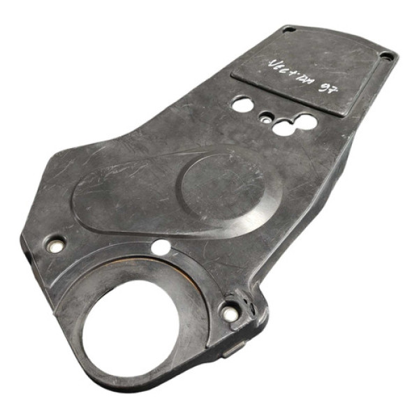 Capa Correia Dentada 93257743 Esquerdo Gm Vectra 1998 Á 2002