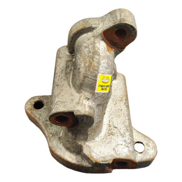 Carcaça Valvula Egr 93363313 Fiat Stilo 2006 2007 2008