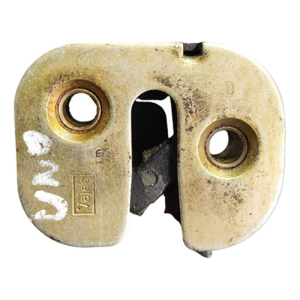 Fechadura Porta Lado Direito Fiat Uno 2p 1999 2000 A 2005